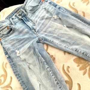 Boys jeans